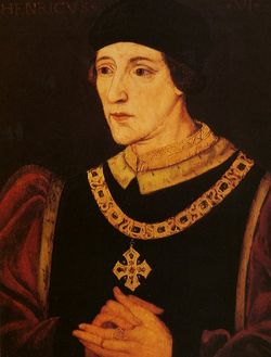 Henri VI Plantagent